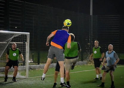 Thursday Night Session