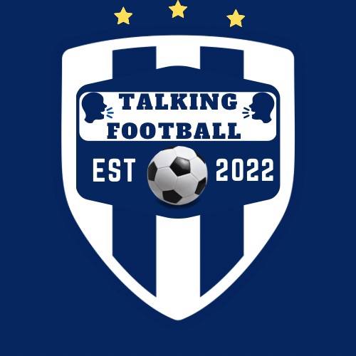 Strong FC vs. Talking Football